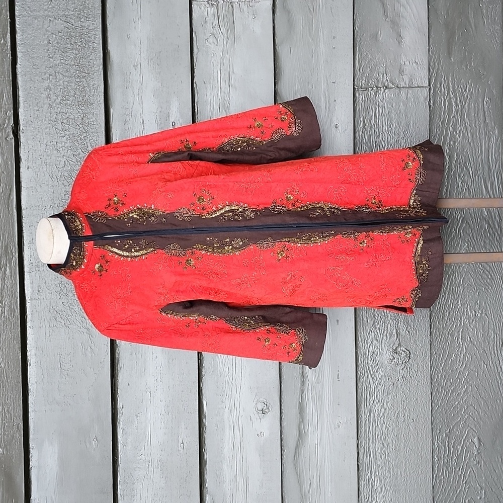 CHICO'S Jacket - Picture 4 of 16